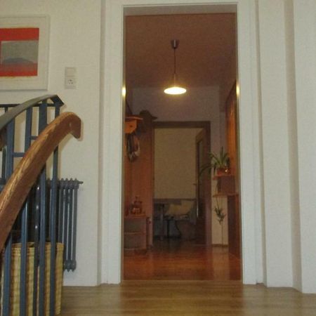 Wohnung In Haiding/Wels المظهر الخارجي الصورة