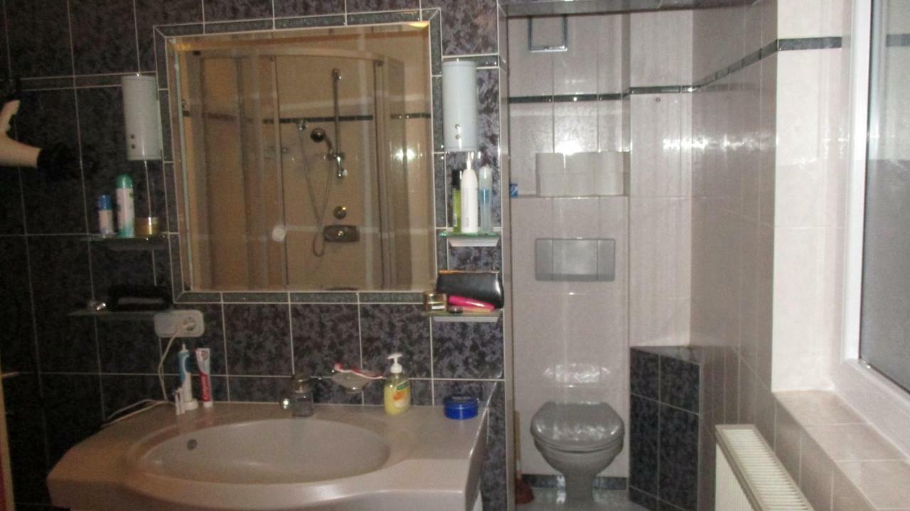 Wohnung In Haiding/Wels المظهر الخارجي الصورة