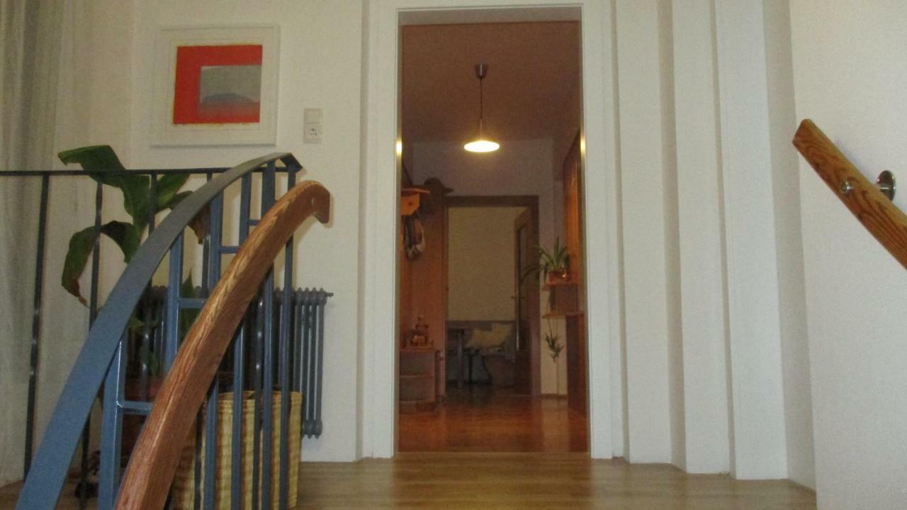 Wohnung In Haiding/Wels المظهر الخارجي الصورة
