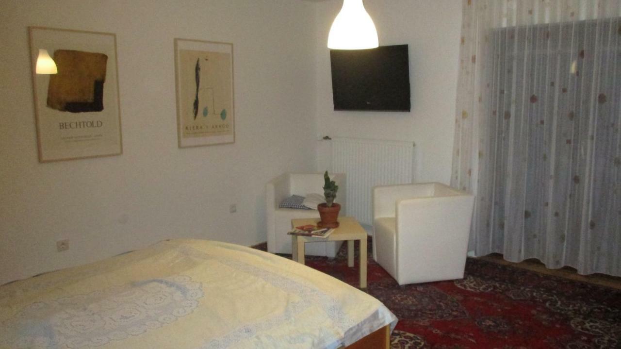 Wohnung In Haiding/Wels المظهر الخارجي الصورة