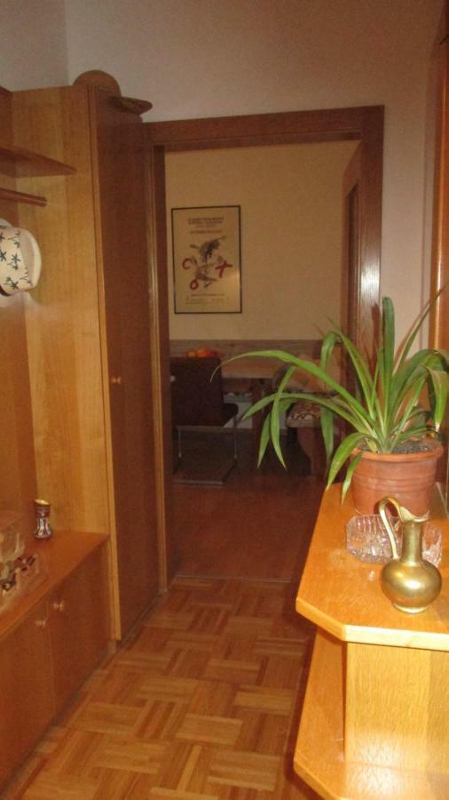 Wohnung In Haiding/Wels المظهر الخارجي الصورة