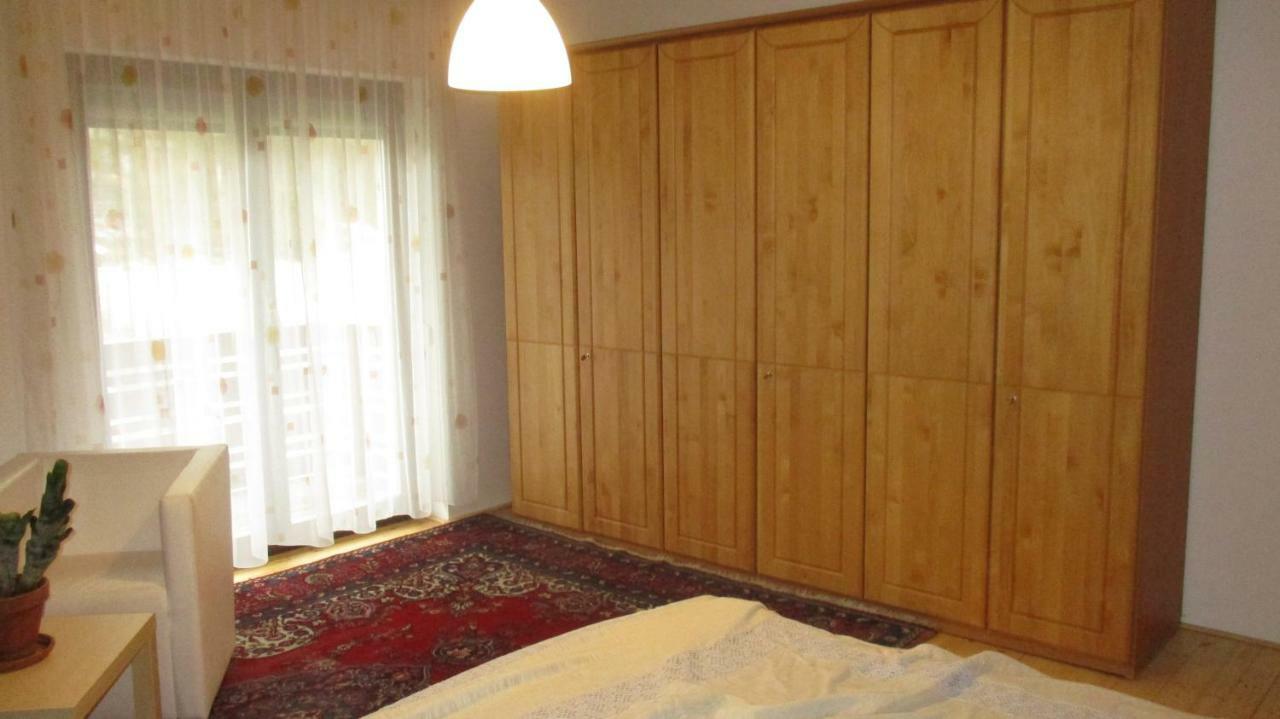 Wohnung In Haiding/Wels المظهر الخارجي الصورة