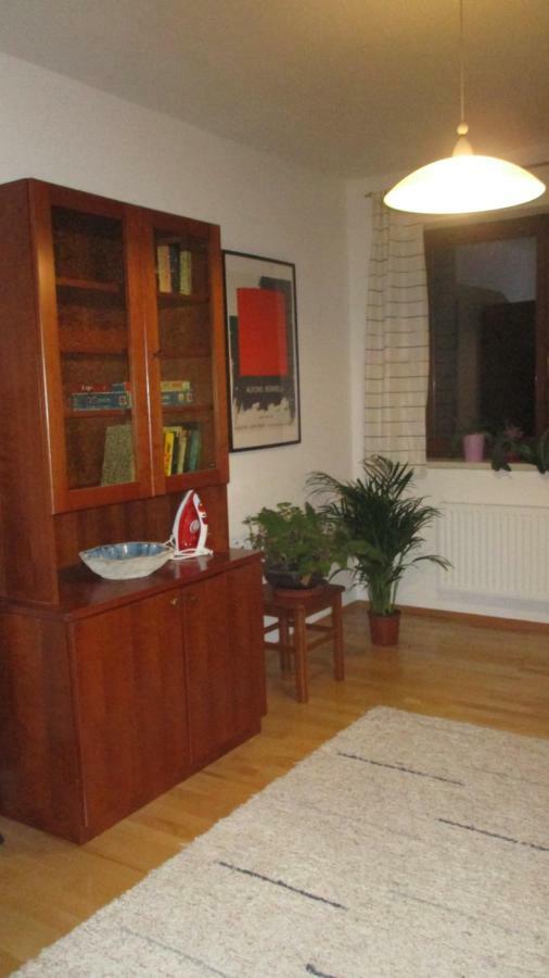 Wohnung In Haiding/Wels المظهر الخارجي الصورة