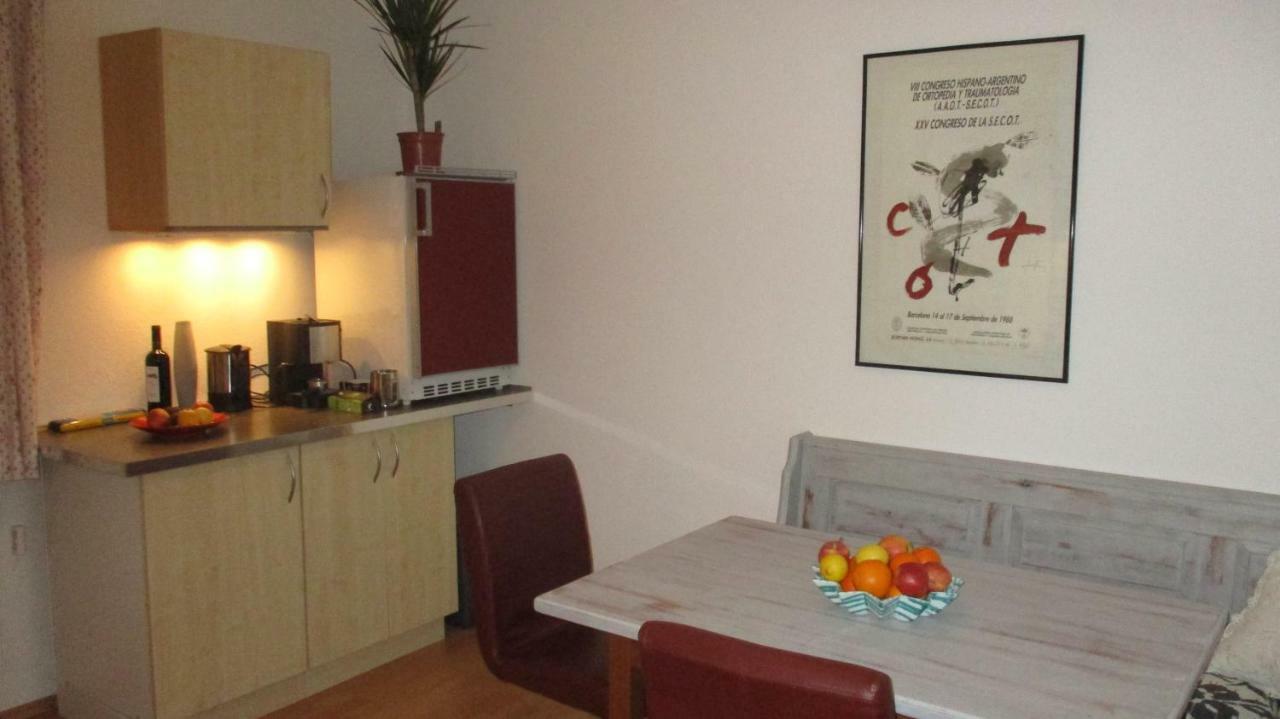 Wohnung In Haiding/Wels المظهر الخارجي الصورة