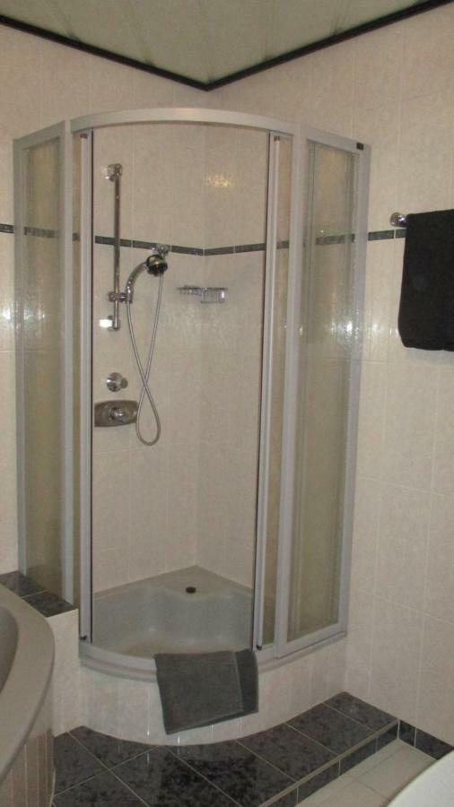 Wohnung In Haiding/Wels المظهر الخارجي الصورة