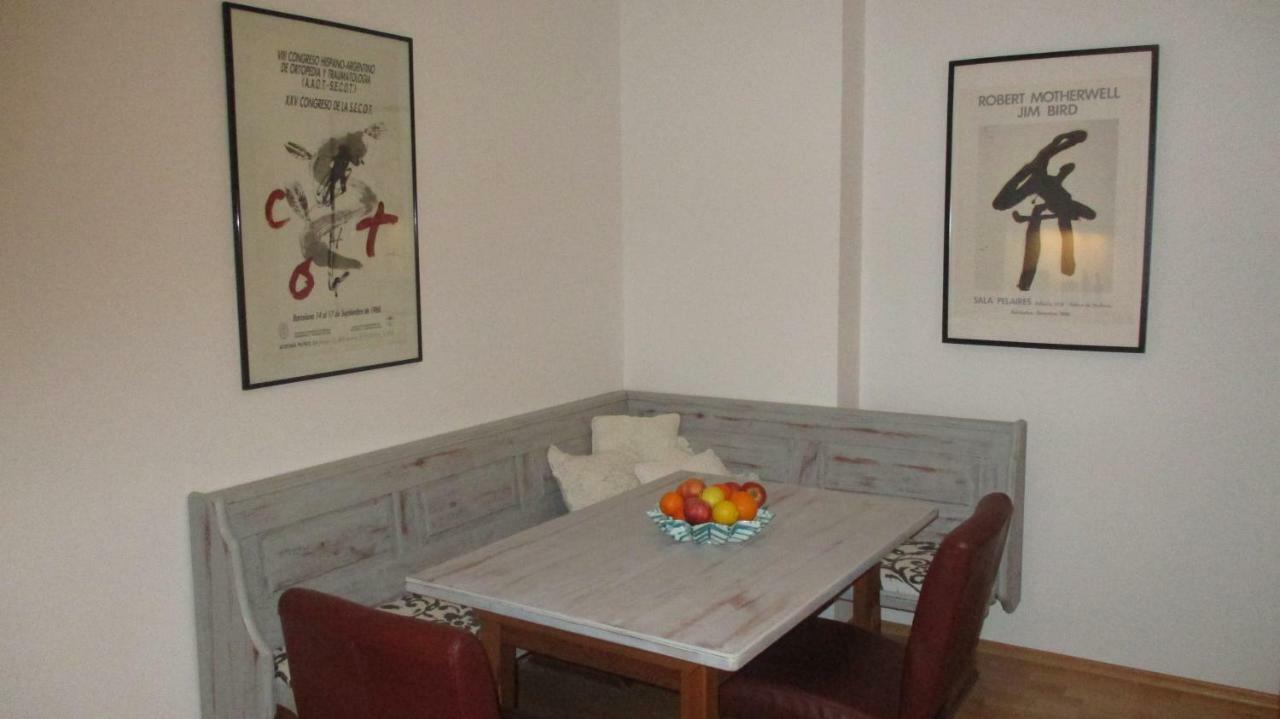 Wohnung In Haiding/Wels المظهر الخارجي الصورة