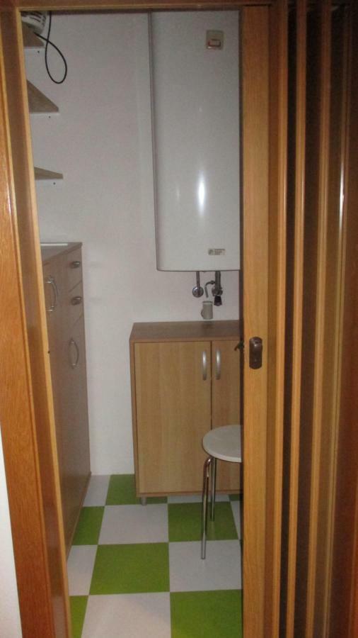 Wohnung In Haiding/Wels المظهر الخارجي الصورة