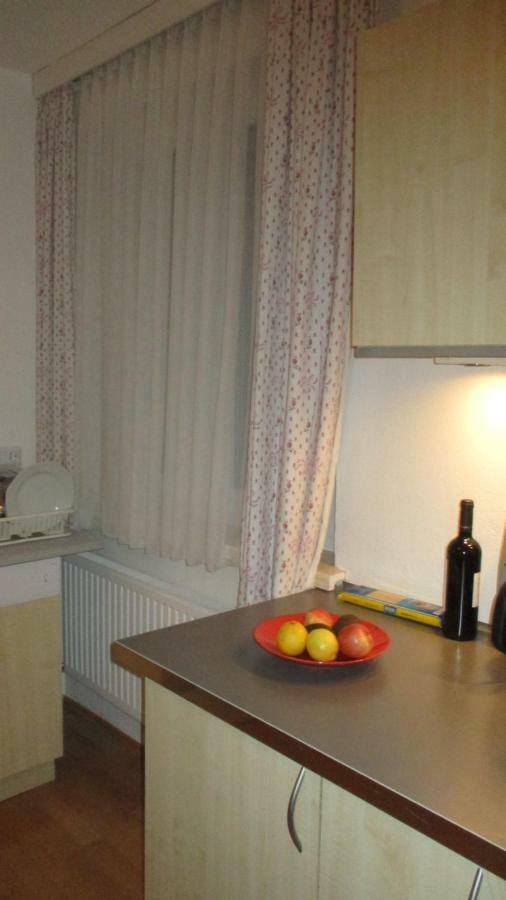 Wohnung In Haiding/Wels المظهر الخارجي الصورة