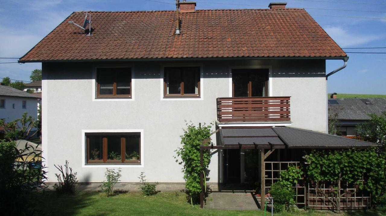 Wohnung In Haiding/Wels المظهر الخارجي الصورة